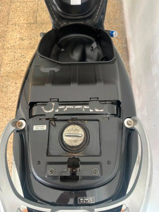 Honda SH 125i