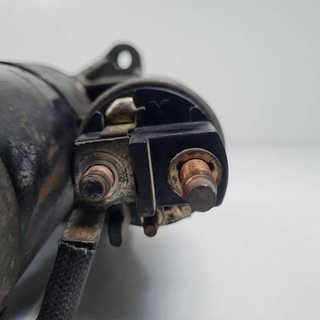 MOTOR ARRANQUE CITROEN CITROEN C5 BERLINA 2001-2004