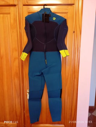Traje de neopreno unisex OLAIAN