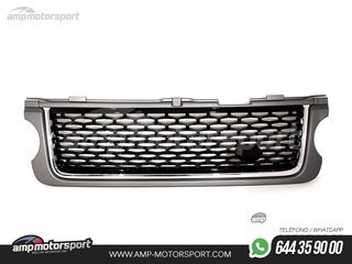 PARRILLA DELANTERA PARA LAND ROVER RANGE ROVER VOGUE L322 2010-2012
