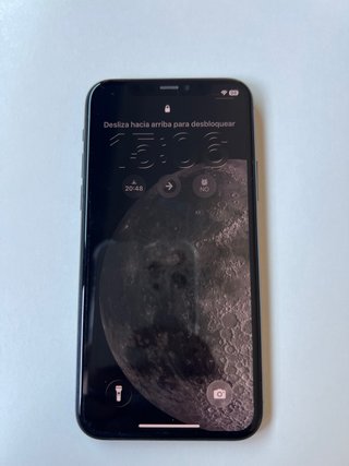 iPhone 11 Pro 256GB Verde Noche