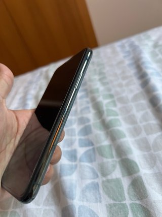 iPhone 11 Pro 256GB Verde Noche