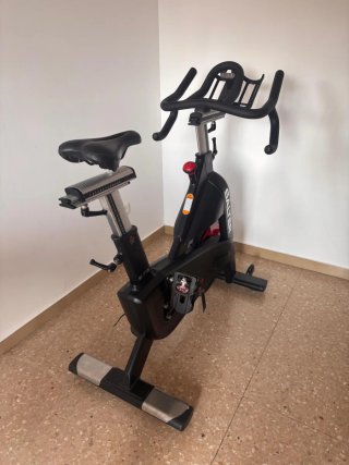 Bicicleta Indoor Salter K3