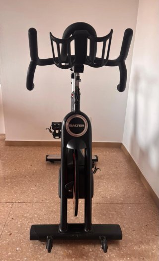 Bicicleta Indoor Salter K3