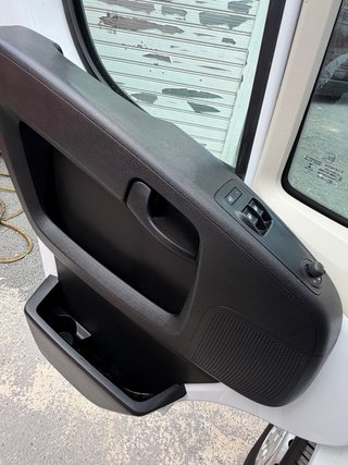 Citroen Jumper 2021