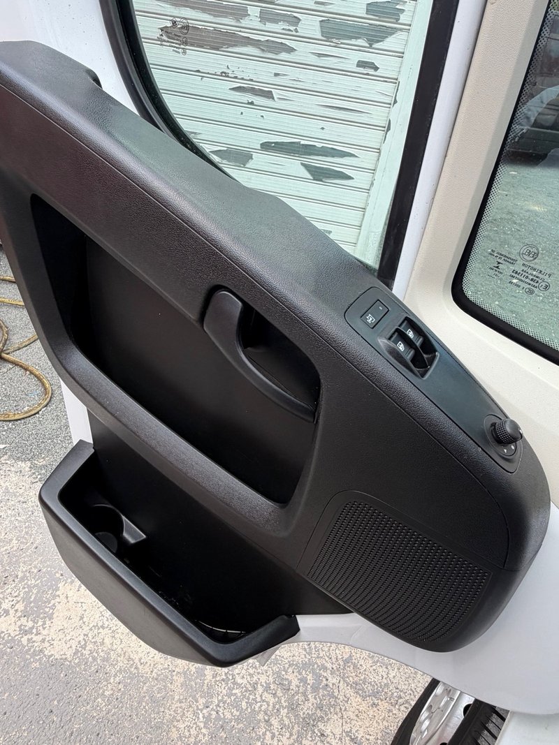 Citroën Jumper 2021, foto 14