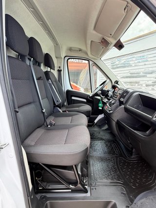 Citroen Jumper 2021