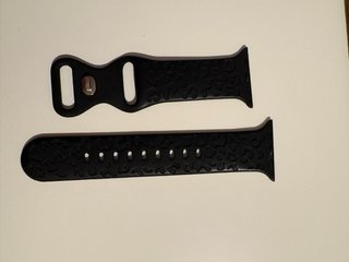 Correas Apple Watch