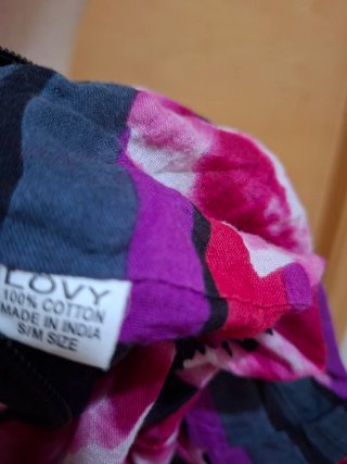 Bolso Boho Grande Hombro Patchwork.