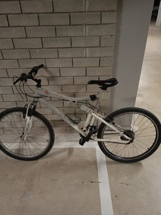 Bicicleta Montaña Niño