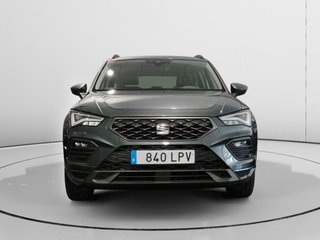 SEAT Ateca 1.5 TSI S&S FR Go DSG 110 kW (150 CV)