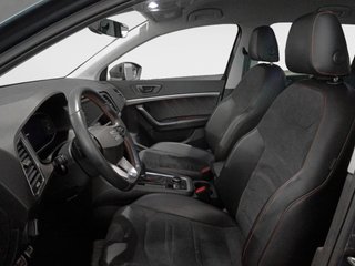 SEAT Ateca 1.5 TSI S&S FR Go DSG 110 kW (150 CV)