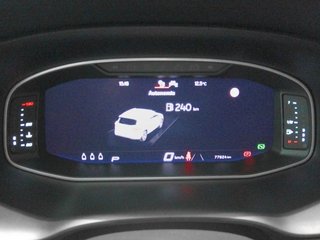 SEAT Ateca 1.5 TSI S&S FR Go DSG 110 kW (150 CV)