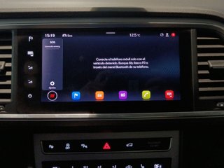 SEAT Ateca 1.5 TSI S&S FR Go DSG 110 kW (150 CV)