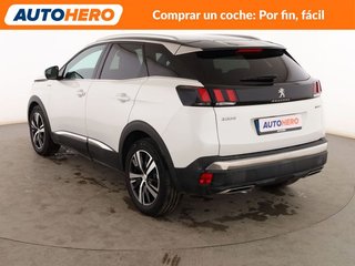 Peugeot 3008 1.2 PureTech GT Line