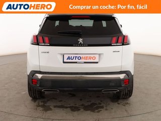 Peugeot 3008 1.2 PureTech GT Line