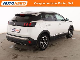 Peugeot 3008 1.2 PureTech GT Line