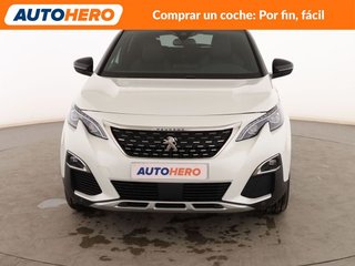 Peugeot 3008 1.2 PureTech GT Line
