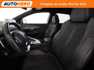 Peugeot 3008 1.2 PureTech GT Line