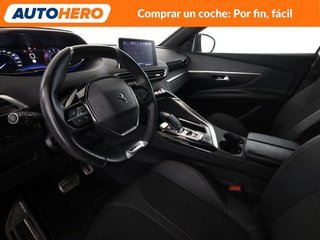 Peugeot 3008 1.2 PureTech GT Line