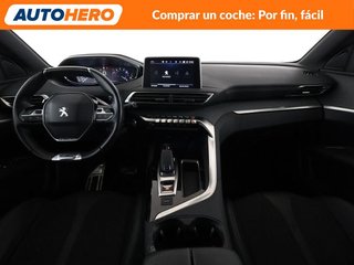 Peugeot 3008 1.2 PureTech GT Line