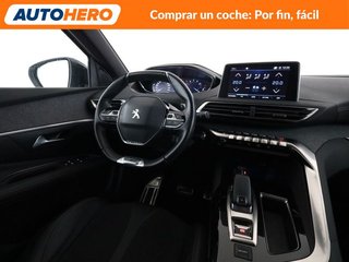 Peugeot 3008 1.2 PureTech GT Line