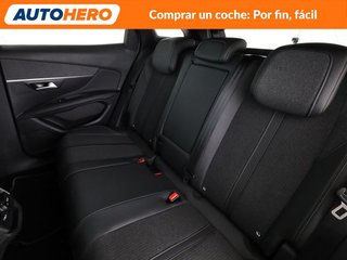 Peugeot 3008 1.2 PureTech GT Line