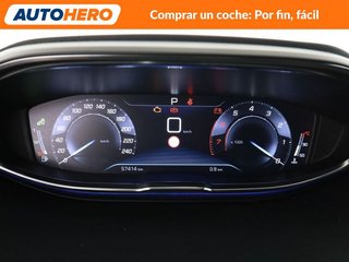 Peugeot 3008 1.2 PureTech GT Line
