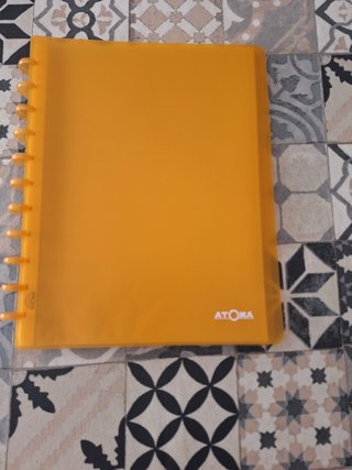 Material de oficina y escolar