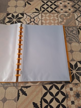 Material de oficina y escolar