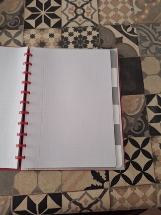 Material de oficina y escolar