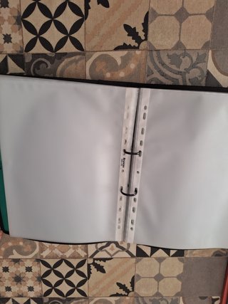 Material de oficina y escolar