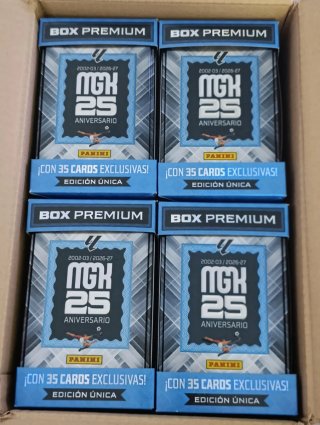 Lata Megacraks 26/27 Premium