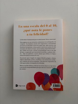 Felices la felicidad, a tu manera
