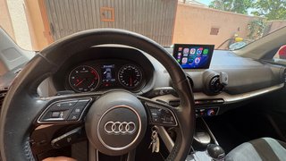 Audi Q2 (2018) Automático