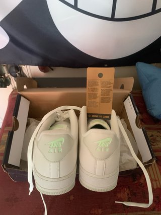 Nike Air Force 1 Next Nature SE Edición Limitada