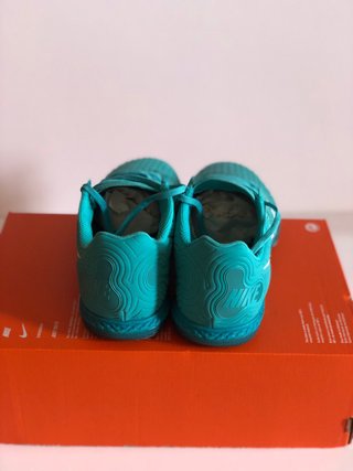 Nike React Gato fútbol sala Azul Nuevas a estrenar