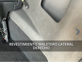 Ford Tourneo Custom 2018