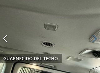 Ford Tourneo Custom 2018