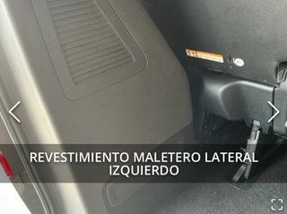 Ford Tourneo Custom 2018