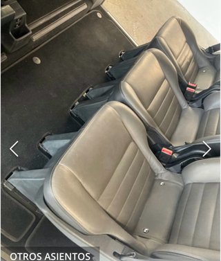 Ford Tourneo Custom 2018
