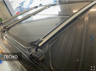 Ford Tourneo Custom 2018