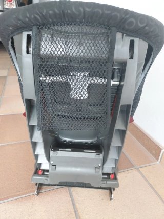 Silla de coche Romer