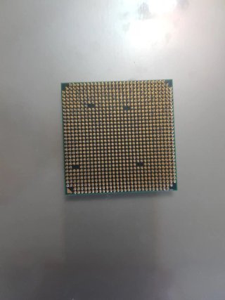 Procesador AMD FX-6300