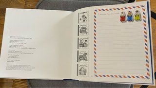 Libro infantil “Els Reis d'Orient”