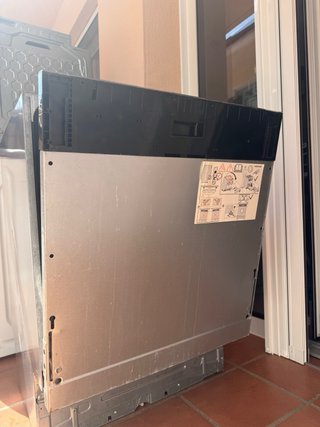 Lavavajillas marca AEG