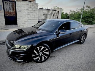 Llantas Volkswagen arteon
