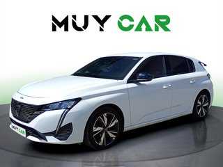 Peugeot 308 PureTech 130 Allure 96 kW (130 CV)