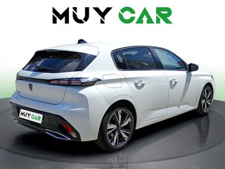 Peugeot 308 PureTech 130 Allure 96 kW (130 CV)