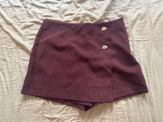 Faldas y conjunto